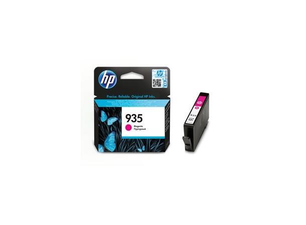 HP blekkpatron 943 magenta C2P21AE-BL 400 sider ved 5 % 